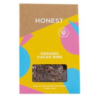 Honest Organic Cacao Nibs
